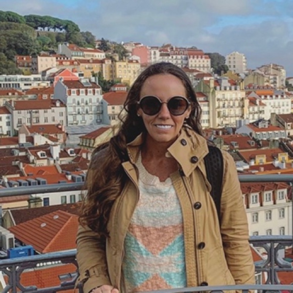 Meet your Posher, Katelyn